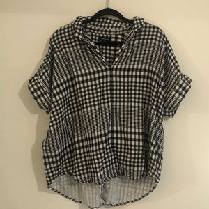 Madewell Top